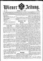 Wiener Zeitung