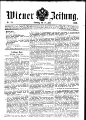 Wiener Zeitung