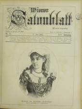 Wiener Salonblatt