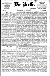 Die Presse