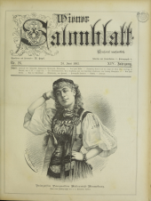 Wiener Salonblatt