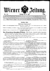 Wiener Zeitung