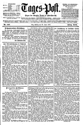 (Linzer) Tages-Post