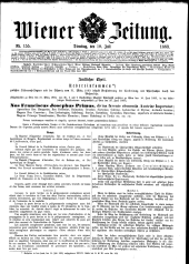 Wiener Zeitung