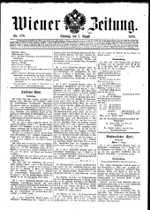 Wiener Zeitung