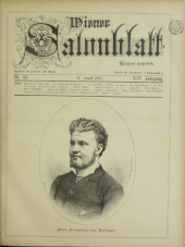 Wiener Salonblatt