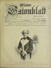 Wiener Salonblatt