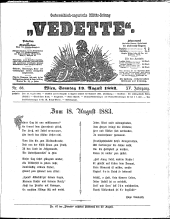 Die Vedette