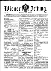 Wiener Zeitung