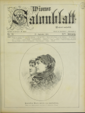 Wiener Salonblatt