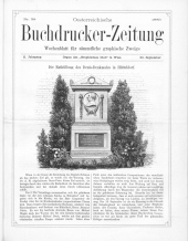 Buchdrucker-Zeitung