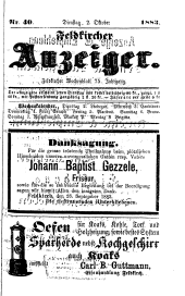 Feldkircher Anzeiger