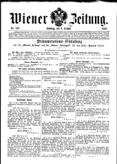 Wiener Zeitung