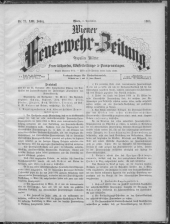 Wiener Feuerwehrzeitung