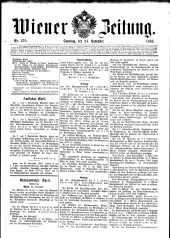 Wiener Zeitung