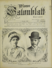 Wiener Salonblatt