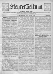 Steyrer Zeitung