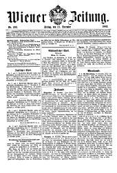 Wiener Zeitung