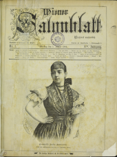 Wiener Salonblatt