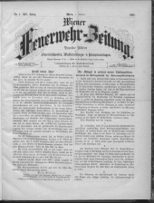 Wiener Feuerwehrzeitung