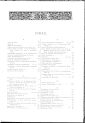 Übersicht: Index