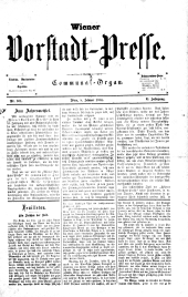 Wiener Vorstadt-Presse