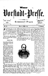 Wiener Vorstadt-Presse