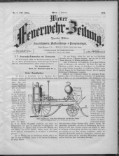 Wiener Feuerwehrzeitung