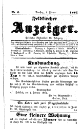 Feldkircher Anzeiger