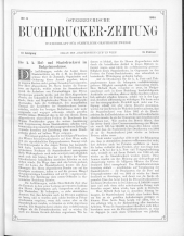 Buchdrucker-Zeitung