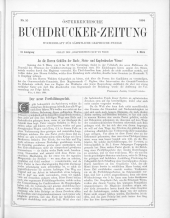 Buchdrucker-Zeitung