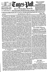 (Linzer) Tages-Post