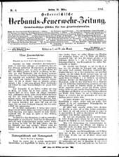 Österreichische Verbands-Feuerwehr-Zeitung