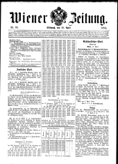 Wiener Zeitung