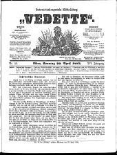 Die Vedette