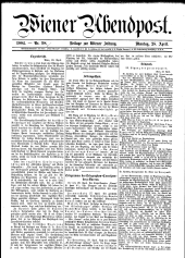 Wiener Zeitung