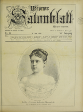 Wiener Salonblatt