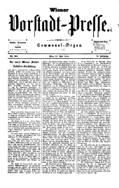 Wiener Vorstadt-Presse