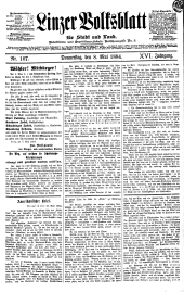 Linzer Volksblatt