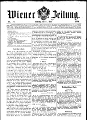 Wiener Zeitung