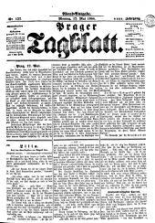 Prager Tagblatt