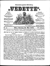 Die Vedette