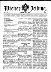 Wiener Zeitung