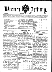 Wiener Zeitung