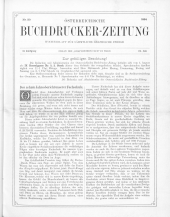 Buchdrucker-Zeitung