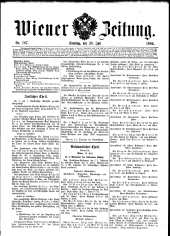 Wiener Zeitung