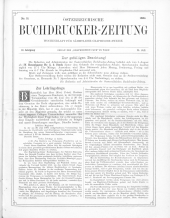 Buchdrucker-Zeitung