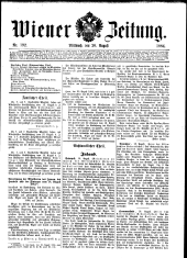 Wiener Zeitung