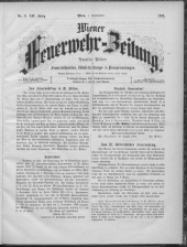 Wiener Feuerwehrzeitung