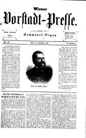 Wiener Vorstadt-Presse